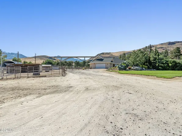 285 Kitts Way, Reno, NV 89521