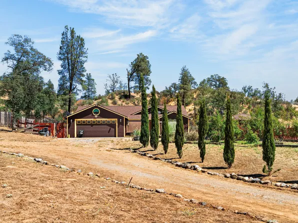 3463 Fiddlers Rd, Igo, CA 96047