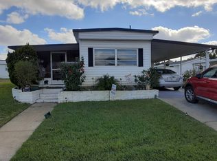 1289 Constitution Dr, Daytona Beach, FL 32119