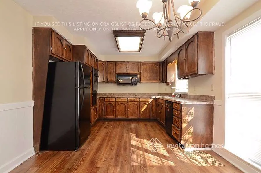 6212 Shallowford Way Douglasville, GA 30135 — Photo 4