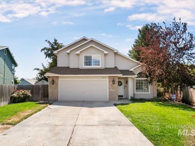 10679 W Richey Ct, Boise, ID, 83713