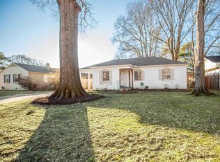 297 N Yates Rd, Memphis, TN 38120