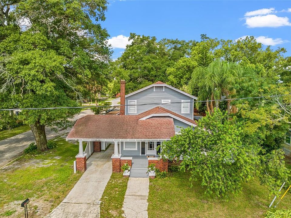 6810 N Navin Ave Tampa, FL, 33604 Apartments for Rent Zillow