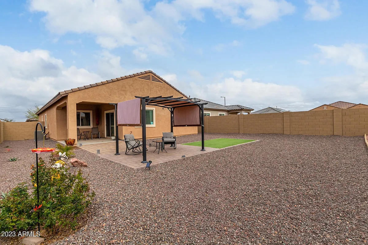 Photo 2 of 16 - W Swilling Rd - Buckeye, AZ Building Photo - W Swilling Rd