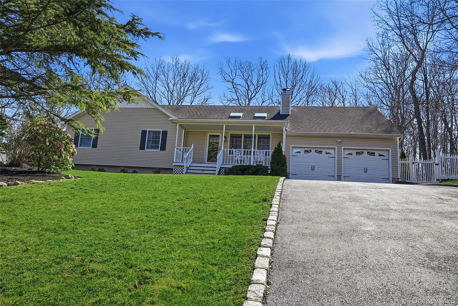 205 Great Rock Drive photo 1