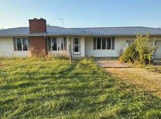 3453 Highway 16, Wever, IA 52658