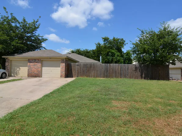 1050 Mitchell Ln #1050, Burleson, TX 76028