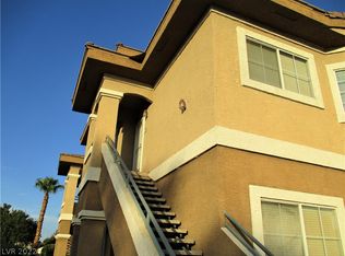 833 Aspen Peak Loop #1722, Henderson, NV 89015