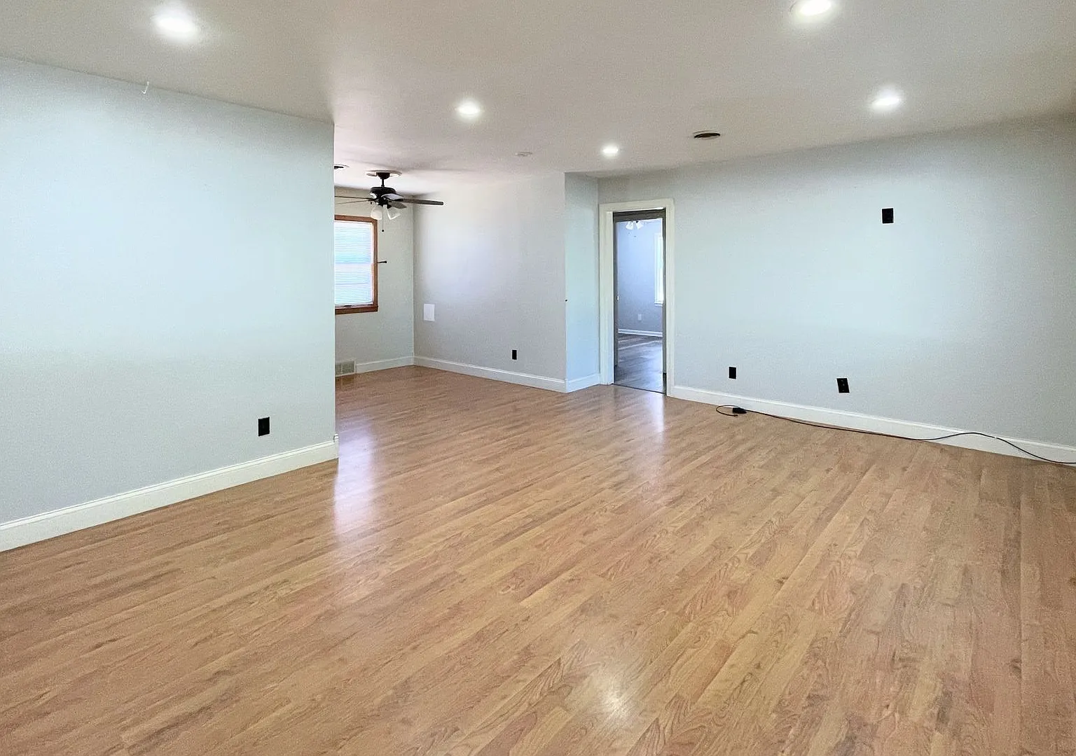Spacious 3-Bedroom, 2-Bathroom Home — Photo 2