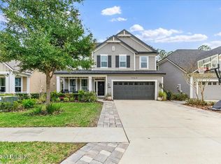 96 Frontierland Trl, Ponte Vedra, FL 32081