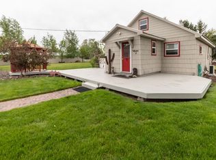 6531 S Highway 97, Redmond, OR 97756