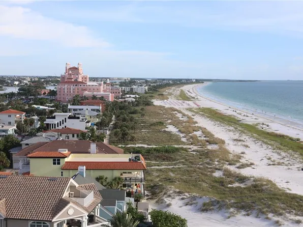 3820 GULF BOULEVARD #1103, ST PETE BEACH, FL 33706