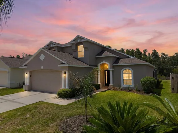 30609 Tremont Dr, Zephyrhills, FL 33543