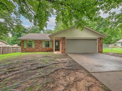 1715 E Cortland St, Fayetteville, AR, 72703
