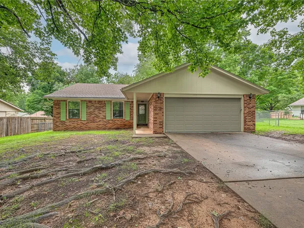 1715 E Cortland St, Fayetteville, AR 72703