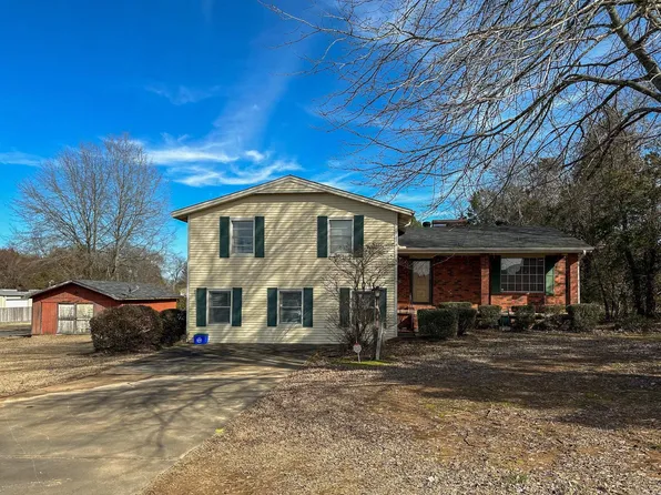 514 S Sawmill Rd, Searcy, AR 72143