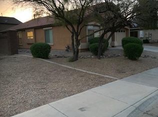 2876 S 160th Ln, Newport, AZ 85338