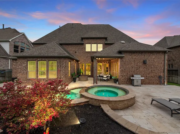2306 Twilight Peak, Missouri City, TX 77459