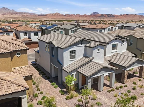 219 Vanhoy Ave, Henderson, NV 89011
