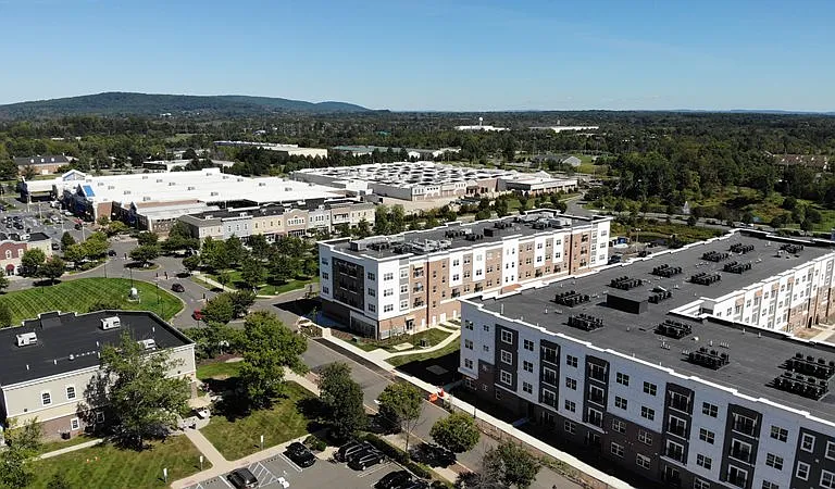 The Residences at Raritan Town Square — Photo 18