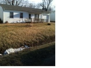 707 Mobile St, Brighton, IL 62012