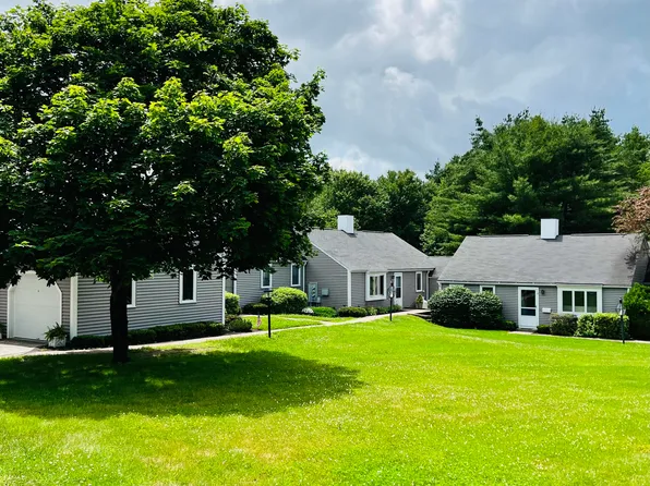 6 Hemlock Circle #6, Auburn, ME 04210