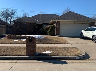 129225 Cloverleaf Ln, Oklahoma City, OK 73170