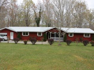 2978 Covemont Rd, Sevierville, TN 37862