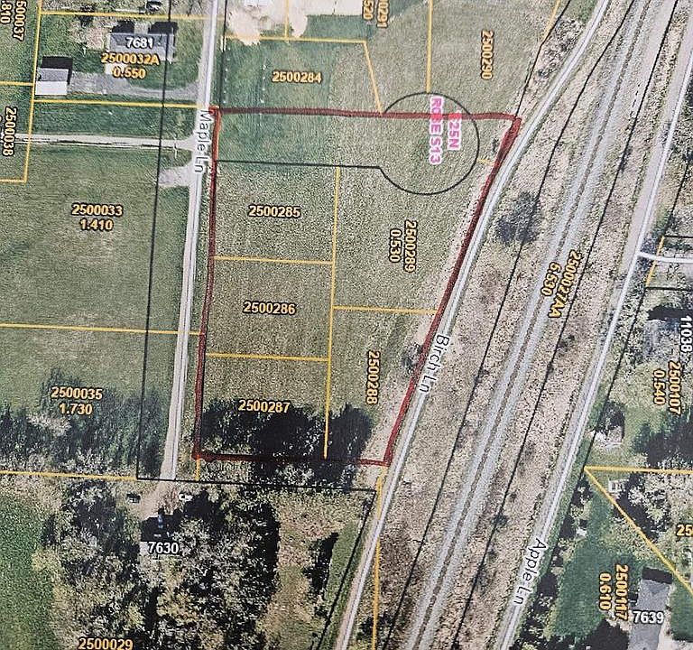 2nd image of Lots 2-6 MAPLE LANE #Village Crest Estate