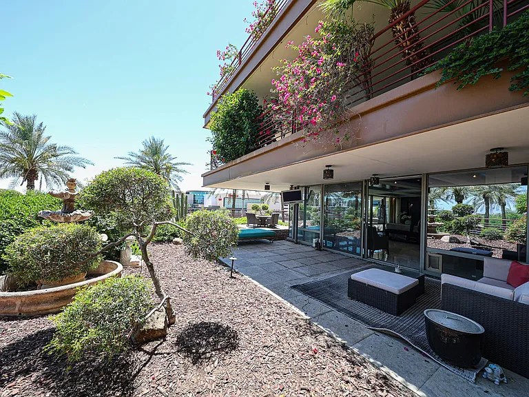 7157 E Rancho Vista Dr #3006 — Photo 73