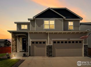 1398 Copeland Falls Rd, Severance, CO 80550