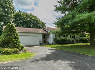 14805 Falls Rd, Cockeysville, MD 21030