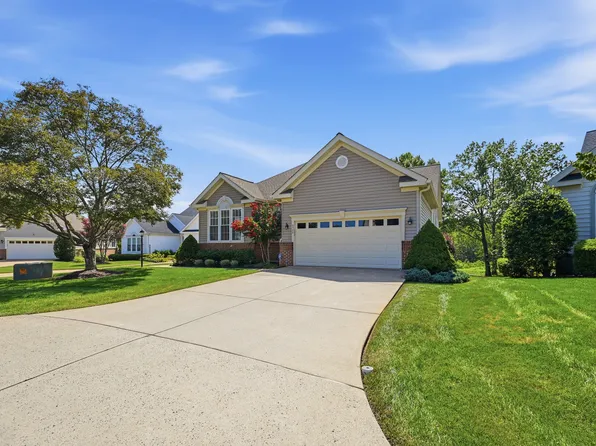 6524 Majestic Prince Loop, Gainesville, VA 20155