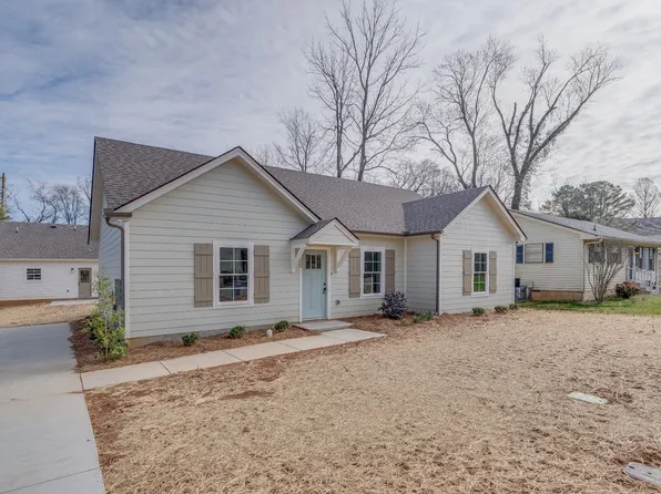 700 West St Lot 29, Murfreesboro, TN 37130