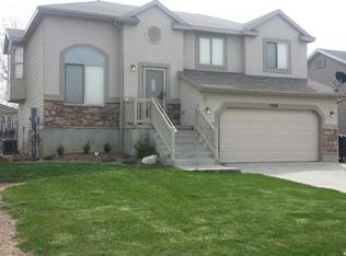 1508 N 2340 W, Clinton, UT 84015