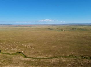 Wytex Tr 17 20 30 #13-15-35, Medicine Bow, WY 82329