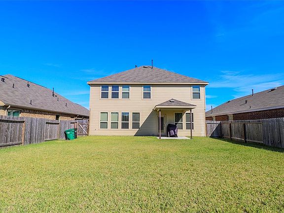 2nd image of 16203 Sommerall Creek Ln