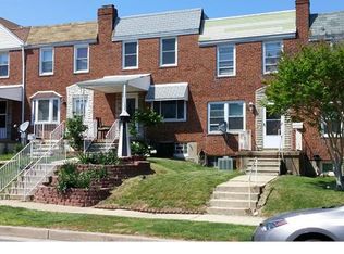 7456 School Ave, Dundalk, MD 21222