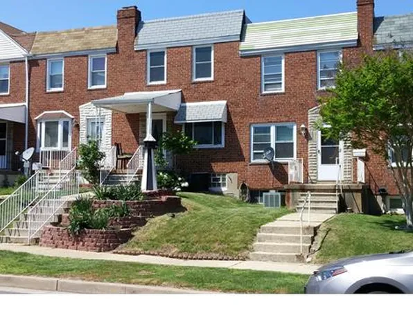 7456 School Ave, Dundalk, MD 21222