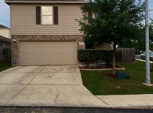 6022 Bear Cyn, San Antonio, TX 78252