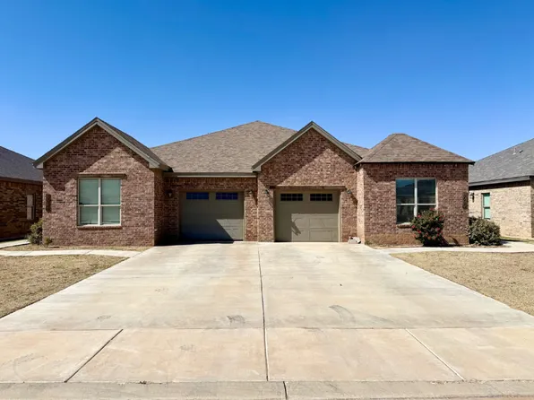 1708 102nd St #B, Lubbock, TX 79423