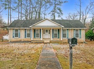 3001 Green Grove Cir NE, Tuscaloosa, AL 35404