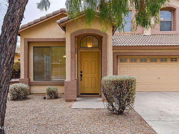 3rd image of 17427 W ROCK WREN Court