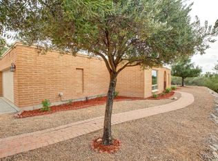 4650 N Paseo Presidio, Tucson, AZ 85750