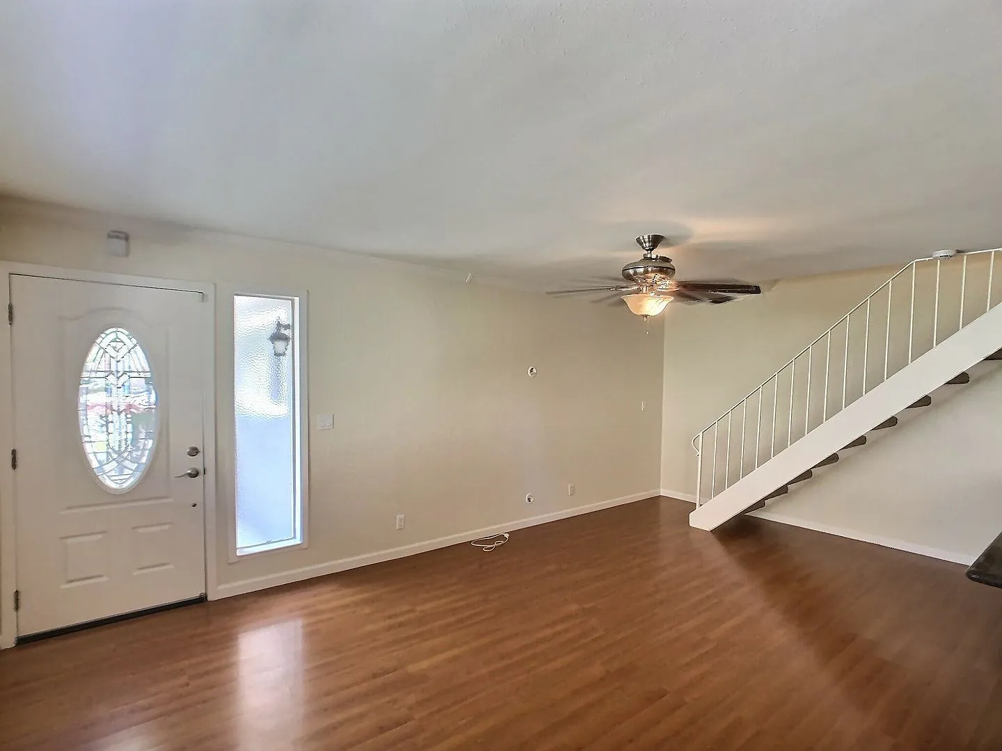 2 Bedroom Unit in South San Jose Fourplex — Photo 2