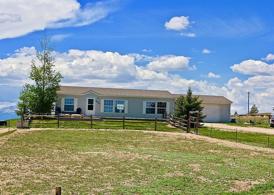 View from Front Road