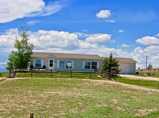 20065 Phoebe Grv, Colorado Springs, CO 80908