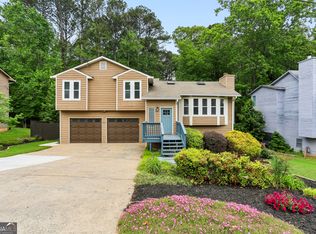 4849 Chapelle Ct, Marietta, GA 30066