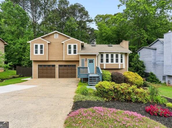 4849 Chapelle Ct, Marietta, GA 30066