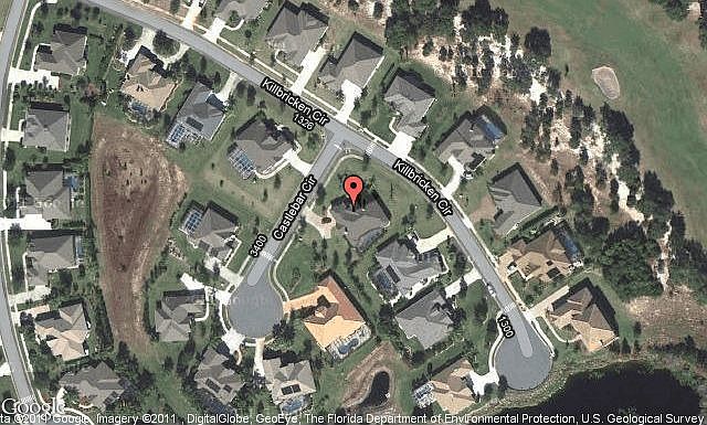 Map View